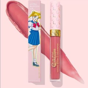 Colourpop x Sailor Moon Ultra Blotted Lip